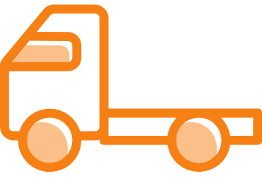 华容拖车/平板车